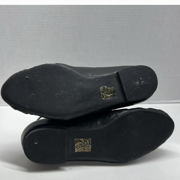 Jeffrey Campbell Rare Lace-Up Shoes Size 8 - Picture 6 of 6